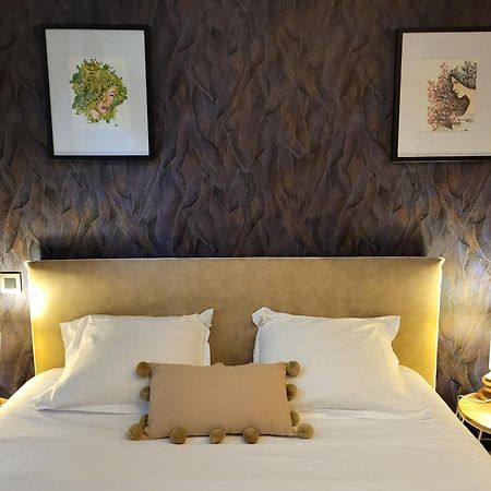 L'Eau Vive Jacuzzi Et Sauna En Vieille Ville 5 อานซี ภายนอก รูปภาพ
